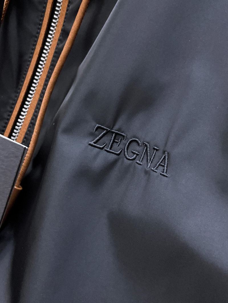 Zegne Vest